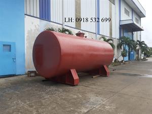 Téc chứa dầu 10m3-0918532699