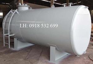 Bồn chứa dầu 25m3-0918532699