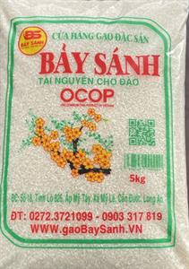 Gạo Tài nguyên