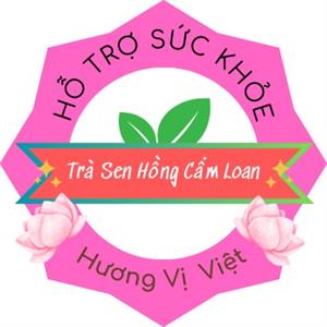 Cơ sở Trà Sen Hồng