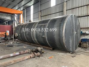 Bồn chứa xăng dầu 50 khối-0918532699