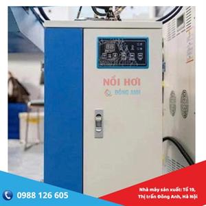 Nồi hơi điện từ