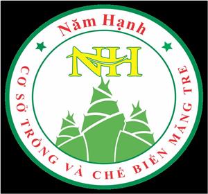 Cơ Sở Trồng Và Chế Biến Măng Tre Năm Hạnh