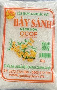 Gạo Nàng Hoa