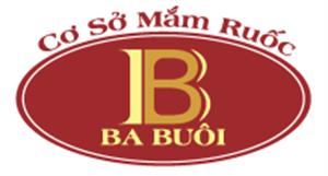 CƠ SỞ BA BUÔI