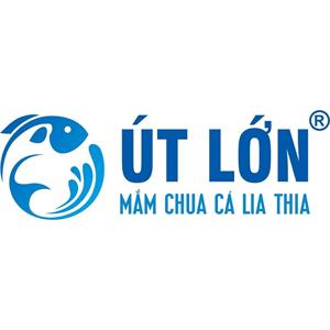 Cơ sở mắm chua Út Lớn