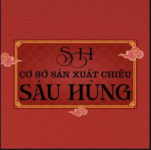 Cơ sở sản xuất chiếu Sáu Hùng