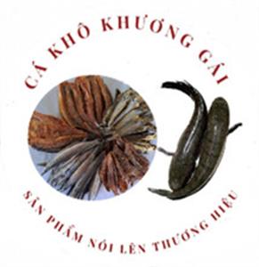 Hộ kinh doanh KHƯƠNG - GÁI