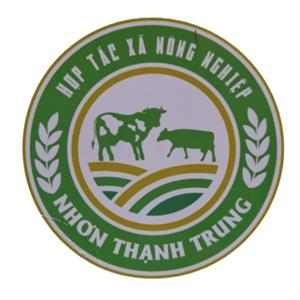 HTX nông nghiệp Nhơn Thạnh Trung