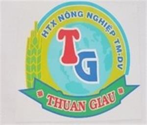 HTX  Nông nghiệp Thương mại Dịch vụ Thuận Giàu