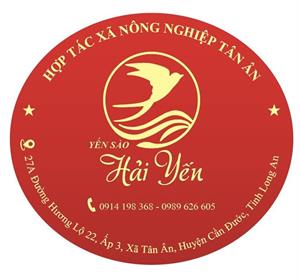 HTX Nông nghiệp Tân Ân