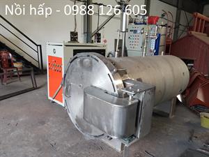 Nồi hấp công nghiệp - 0988126605